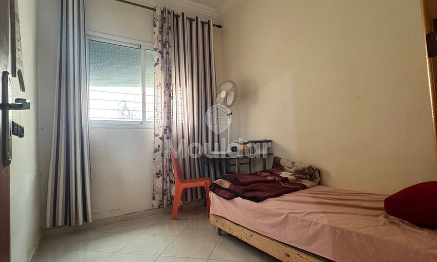 Appartement à vendre à Fès Route Ain Chkaf - view 5