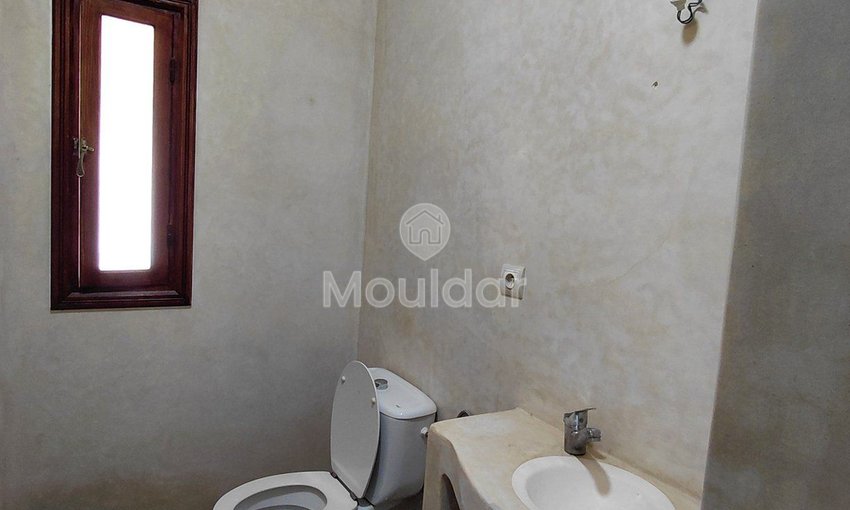 Villa à louer à Essaouira, Ghazoua - view 27