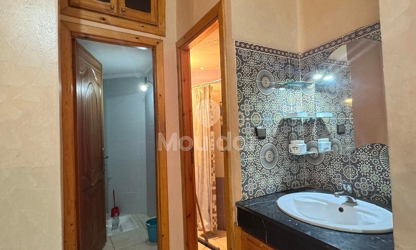 Appartement à vendre à Fès Route Ain Chkaf - view 9