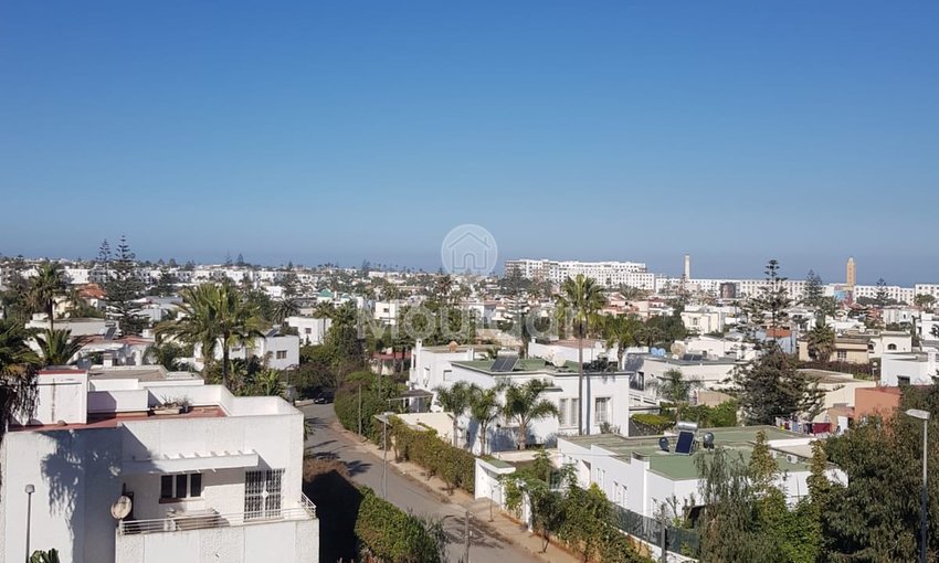 Studio à louer à Casablanca, Vélodrome - view 5
