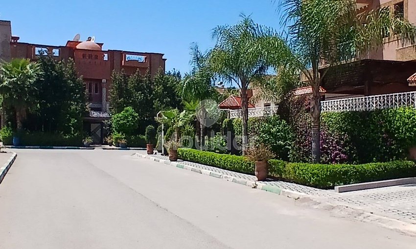 Perceel te koop in Marrakech, wijk Targa - view 5