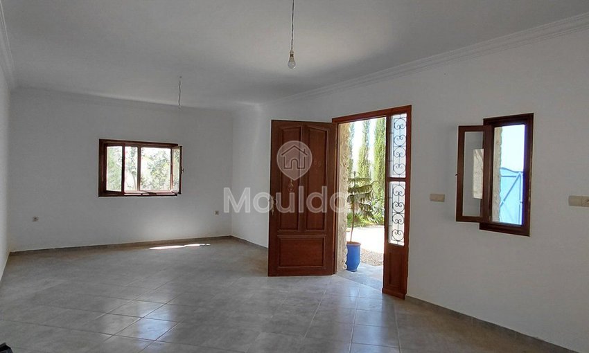 Villa à louer à Essaouira, Ghazoua - view 14