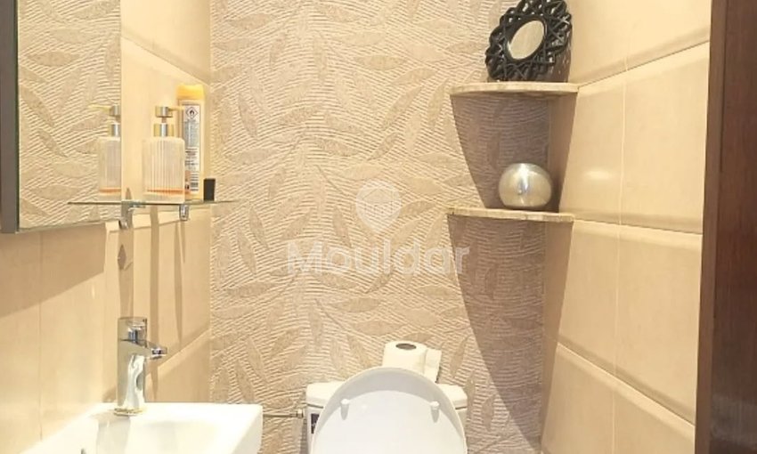 Διαμέρισμα προς ενοικίαση στην Καζαμπλάνκα, περιοχή Ρακίνη - view 11