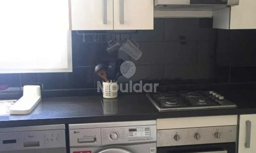 Διαμέρισμα προς ενοικίαση στην Καζαμπλάνκα, περιοχή Ρακίνη - view 10