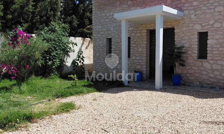 Villa à louer à Essaouira, Ghazoua - view 8