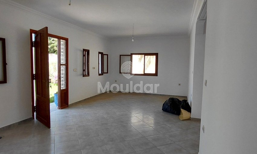 Villa à louer à Essaouira, Ghazoua - view 11
