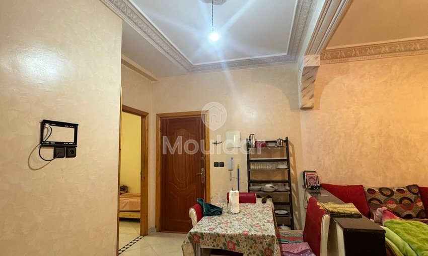 Appartement à vendre à Fès Route Ain Chkaf - view 3