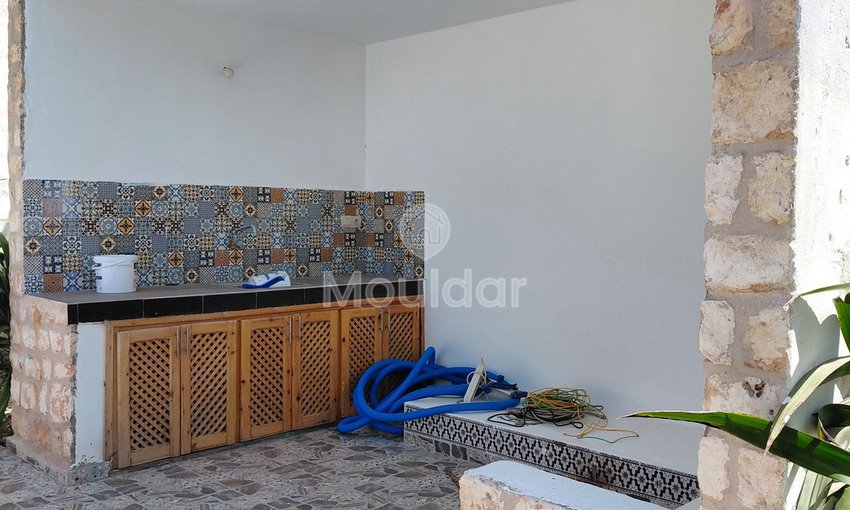 Villa à louer à Essaouira, Ghazoua - view 25
