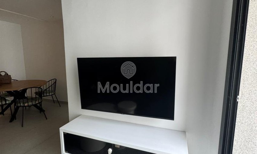 Studio à louer à Casablanca, Gauthier - view 6