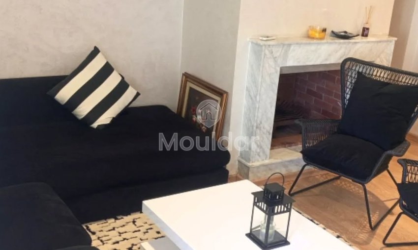 Διαμέρισμα προς ενοικίαση στην Καζαμπλάνκα, περιοχή Ρακίνη - view 4