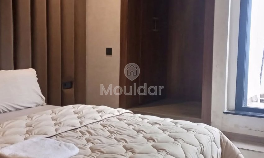 Studio à louer à Casablanca, Les Princesses - view 6