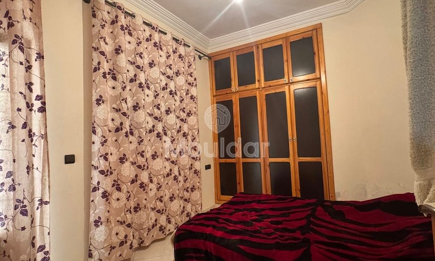 Appartement à vendre à Fès Route Ain Chkaf - view 4