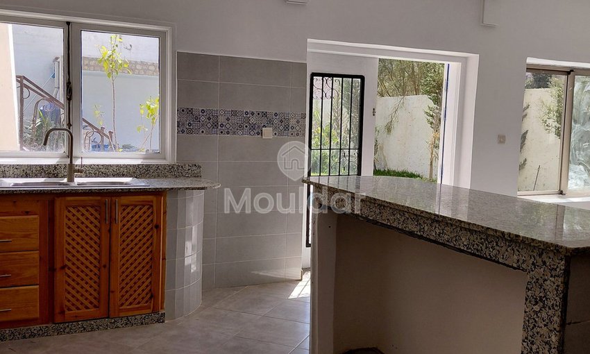 Villa à louer à Essaouira, Ghazoua - view 22