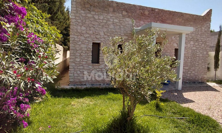 Villa à louer à Essaouira, Ghazoua - view 3