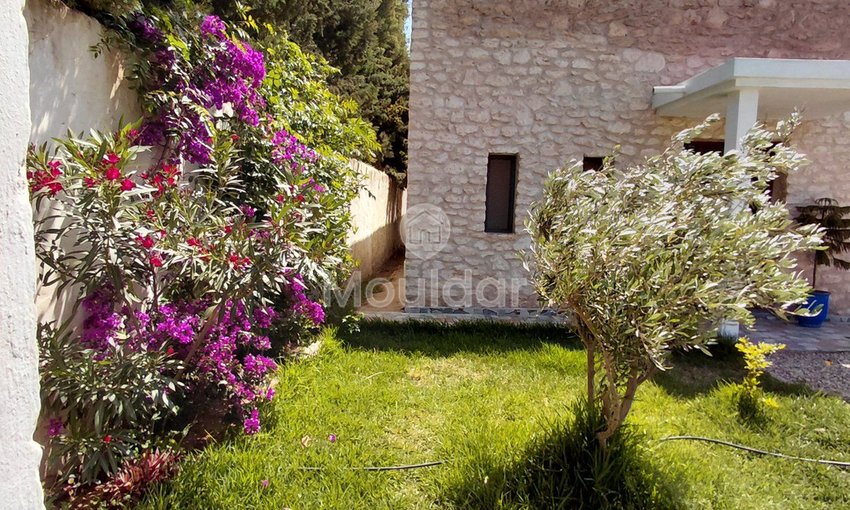 Villa à louer à Essaouira, Ghazoua - view 2
