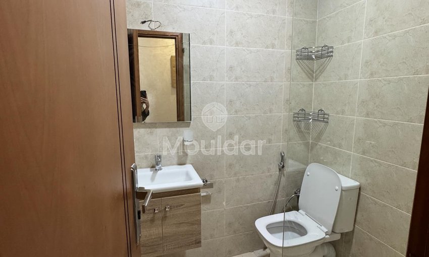 Διαμέρισμα προς ενοικίαση στο Αγγαντίρ, Ελ Χόντα - view 16
