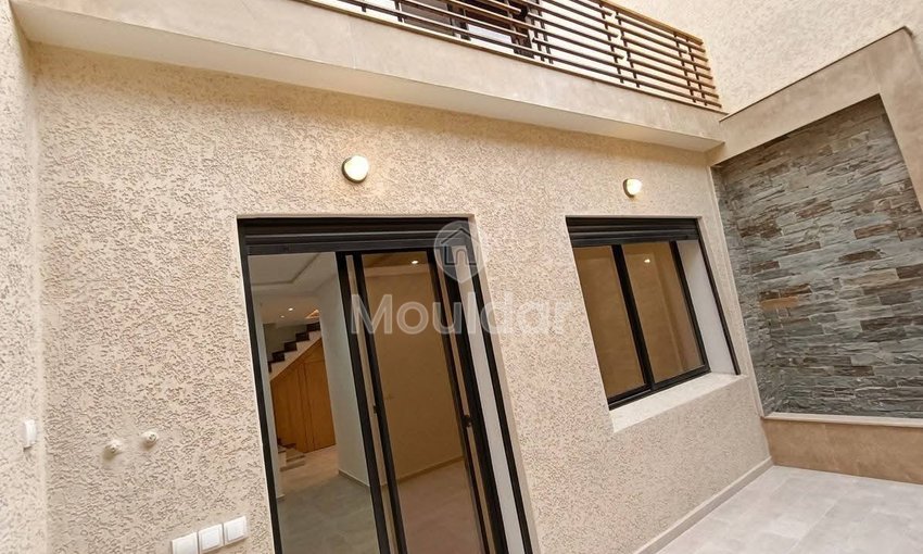 Duplex de vânzare în Béni Mellal - view 4