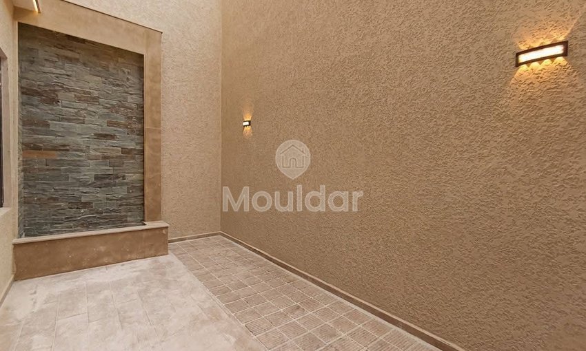 Duplex de vânzare în Béni Mellal - view 3