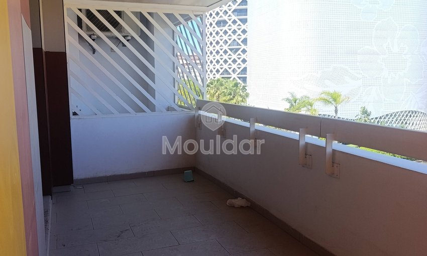 Appartement à louer à Casablanca, Casablanca Finance City - view 7