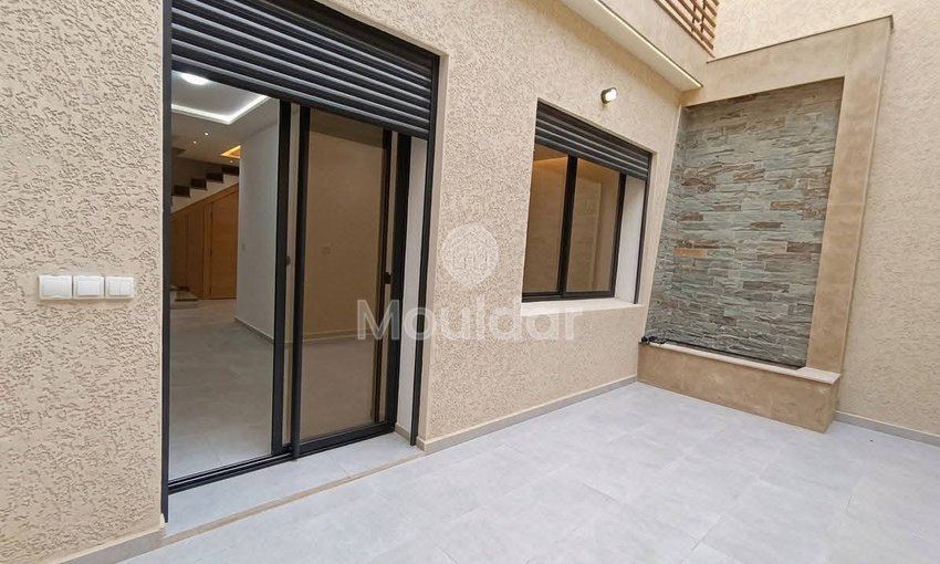 Duplex de vânzare în Béni Mellal - view 5