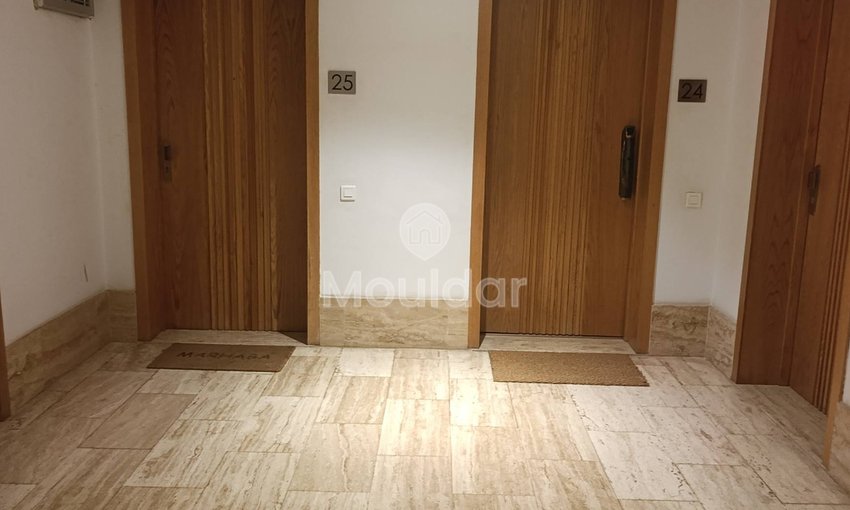 Appartement à louer à Casablanca, Casablanca Finance City - view 4