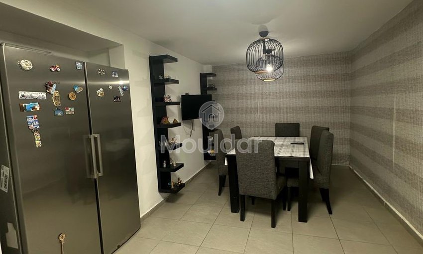 Βίλα προς πώληση στην Καζαμπλάνκα, Καζαμπλάνκα Φινάνς Σίτι - view 3