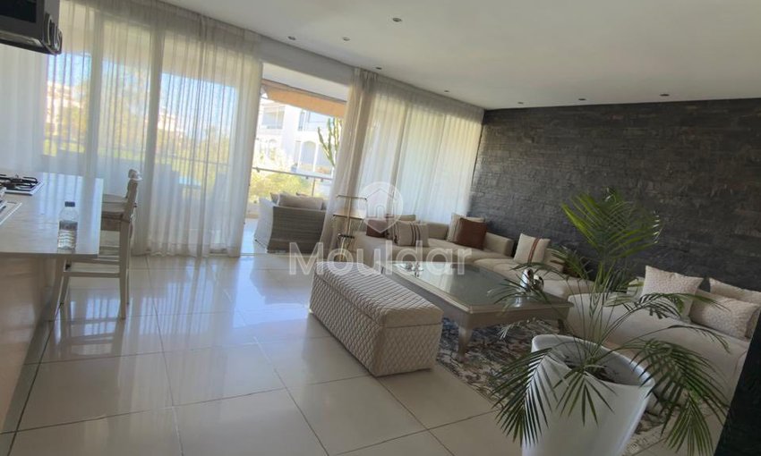 Appartement à vendre à Dar Bouazza - view 2