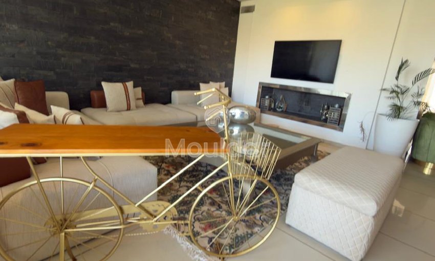 Appartement à vendre à Dar Bouazza
