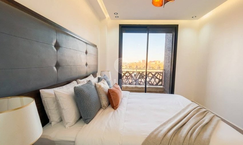 Apartamento en alquiler en Béni Mellal - view 8