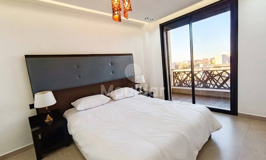 Apartamento en alquiler en Béni Mellal - view 10