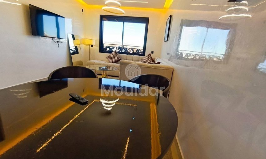 Apartamento en alquiler en Béni Mellal - view 6