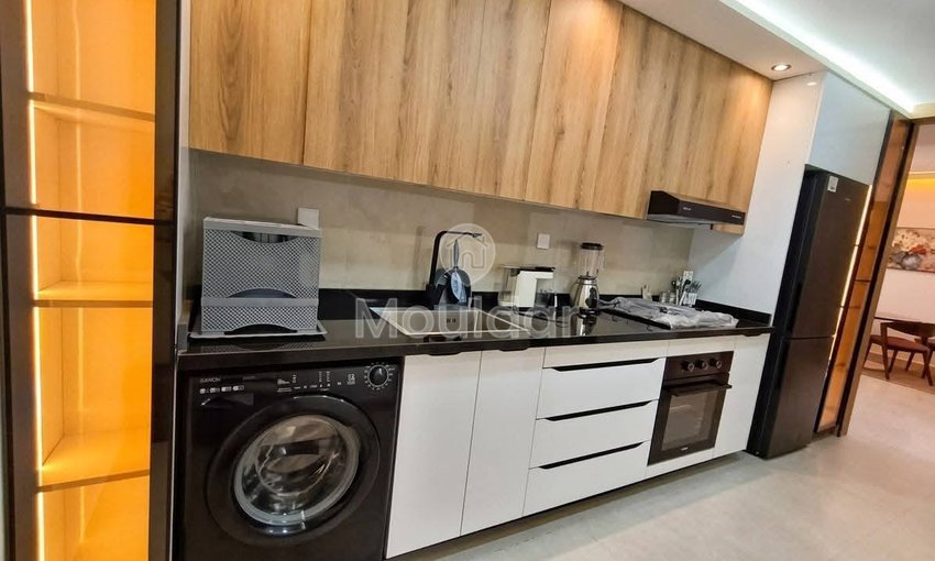 Apartamento en alquiler en Béni Mellal - view 11