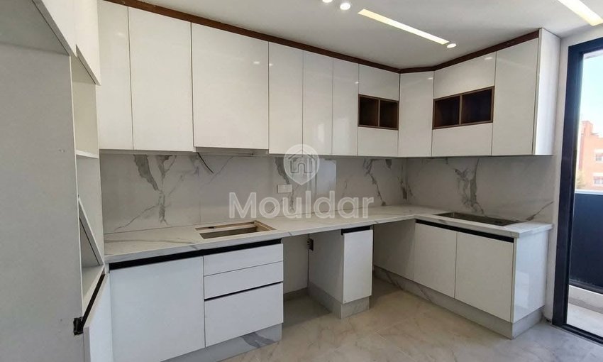 Apartamento à venda em Béni Mellal - view 9