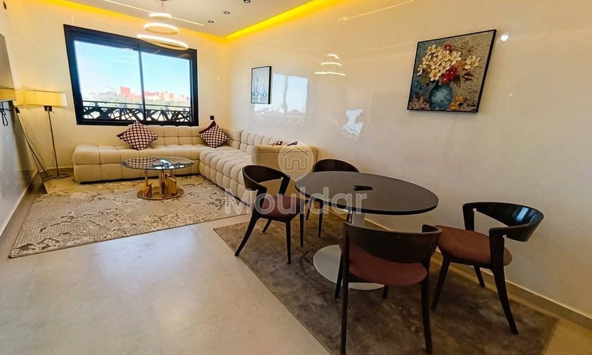 Apartamento en alquiler en Béni Mellal - view 5