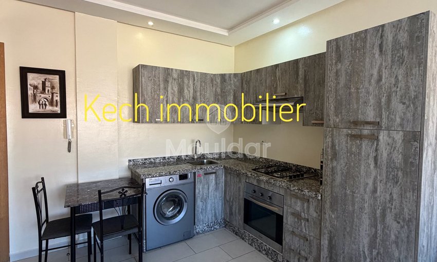 Διαμέρισμα προς ενοικίαση στη Σεμλάλια Μαρακές - view 13