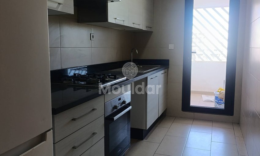 Appartement à louer à Casablanca, Casablanca Finance City - view 10