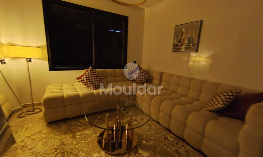 Apartamento en alquiler en Béni Mellal - view 2
