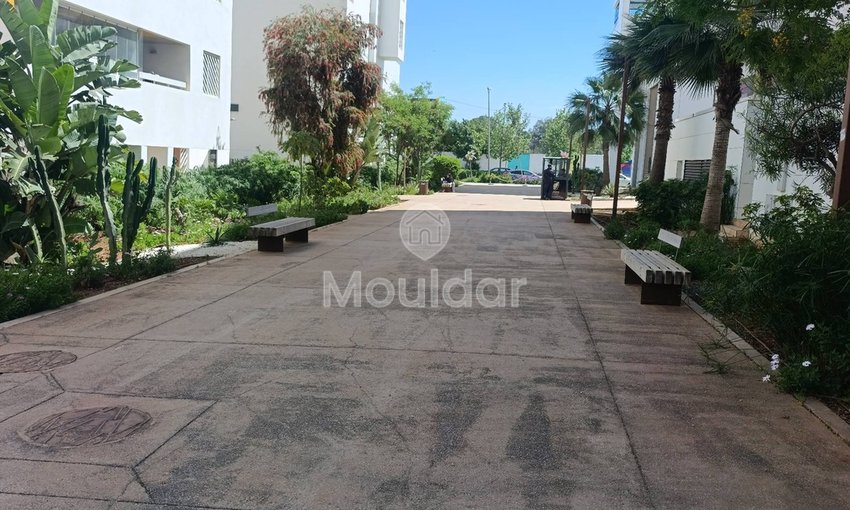 Appartement à louer à Casablanca, Casablanca Finance City - view 8