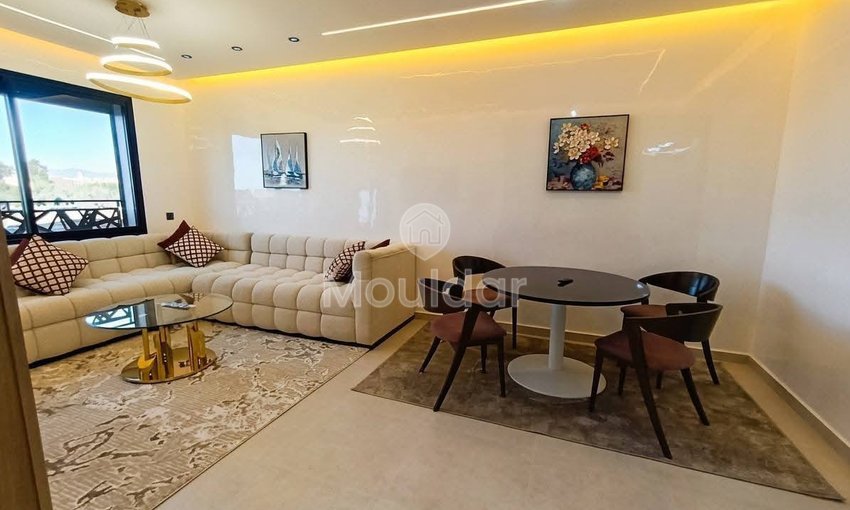 Apartamento en alquiler en Béni Mellal - view 7