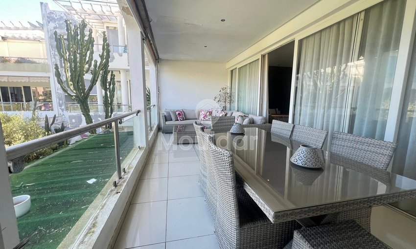 Appartement à vendre à Dar Bouazza - view 8