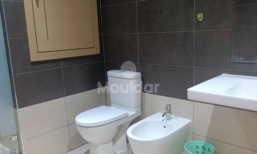 Appartement à louer à Casablanca, Casablanca Finance City - view 11
