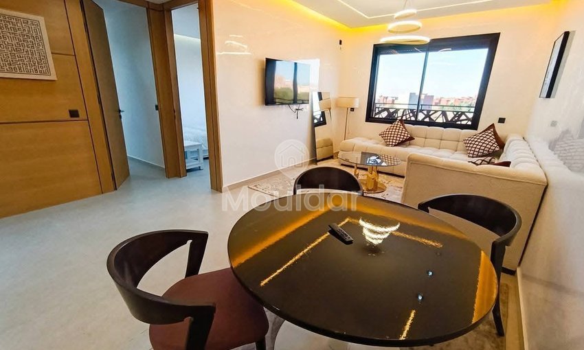 Apartamento en alquiler en Béni Mellal - view 4