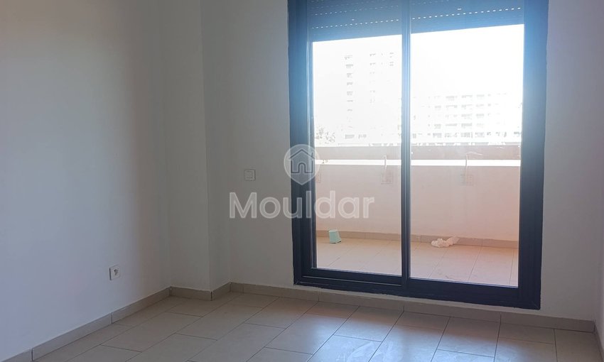 Appartement à louer à Casablanca, Casablanca Finance City - view 2