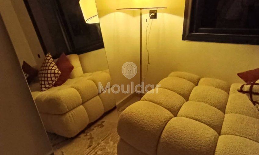 Apartamento en alquiler en Béni Mellal - view 3