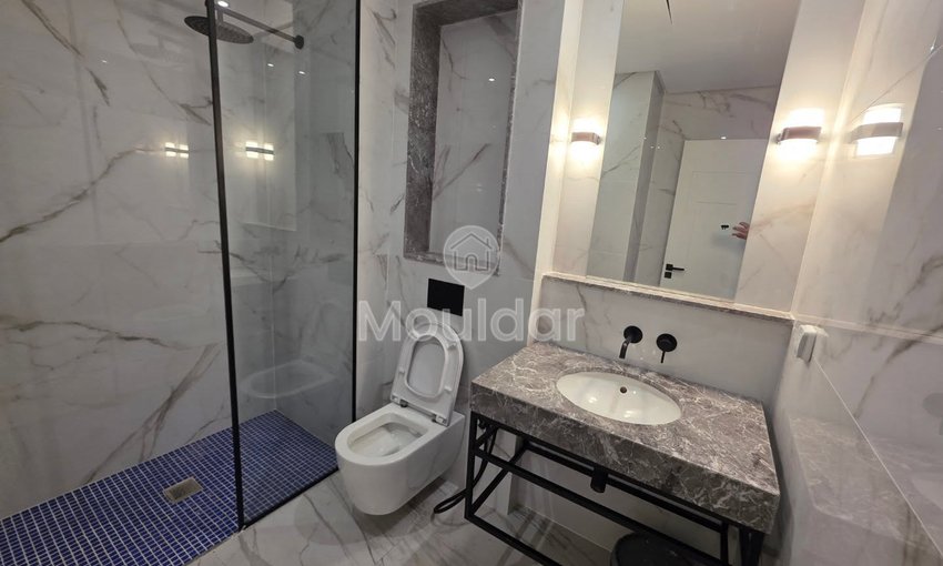 Wohnung zu verkaufen in Casablanca, Anfa - view 8