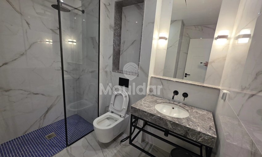 Wohnung zu verkaufen in Casablanca, Anfa - view 7