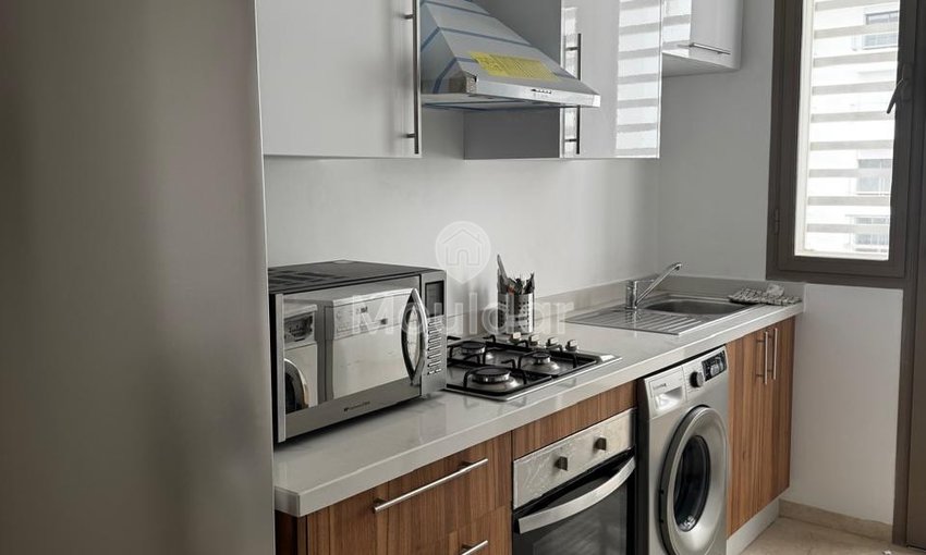 Appartement à louer à Casablanca, Route d'Azemmour - view 8