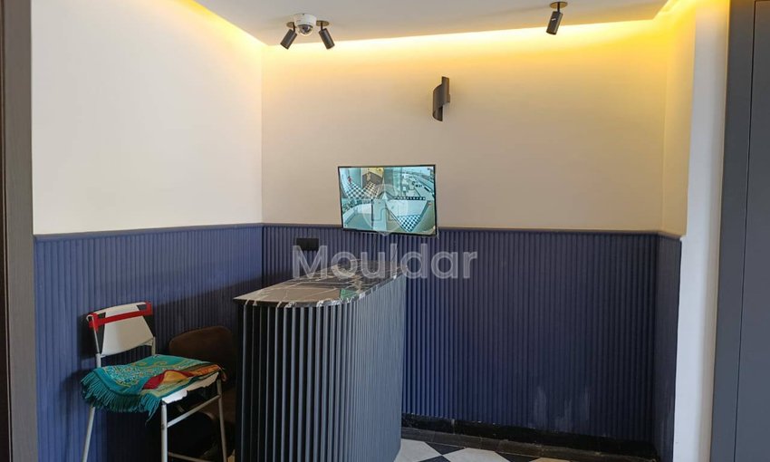 Studio do wynajęcia w Casablance, Palmier - view 4