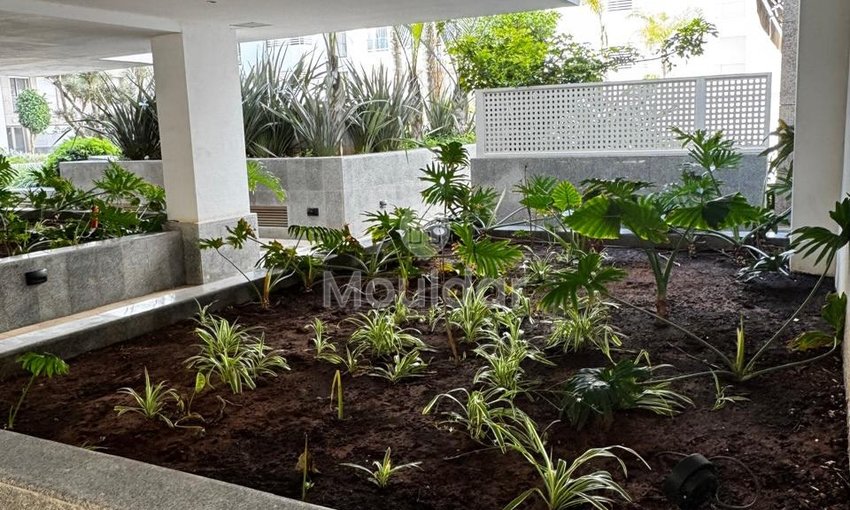 Appartement à louer à Casablanca, Route d'Azemmour - view 7