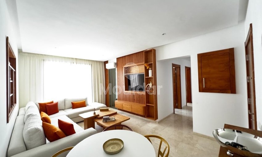 Appartement à louer à Casablanca, Route d'Azemmour - view 2